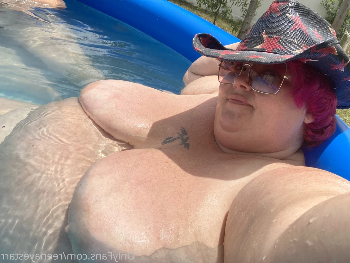 🌘Reenaye Fox🌗Oct31BDay🌒 [ reenayestarr ] Onlyfans leaked photo 2855390 on Hotleaks.tv