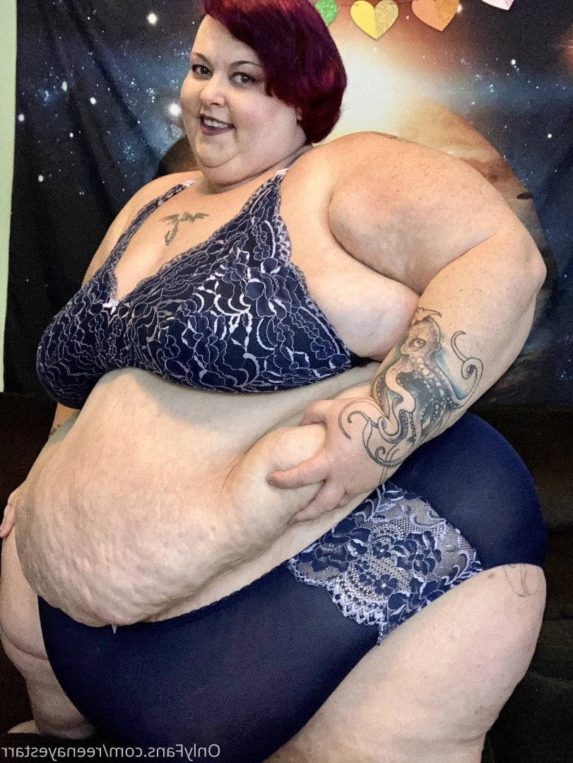 🌘Reenaye Fox🌗Oct31BDay🌒 [ reenayestarr ] Onlyfans leaked photo 2855449 on Hotleaks.tv