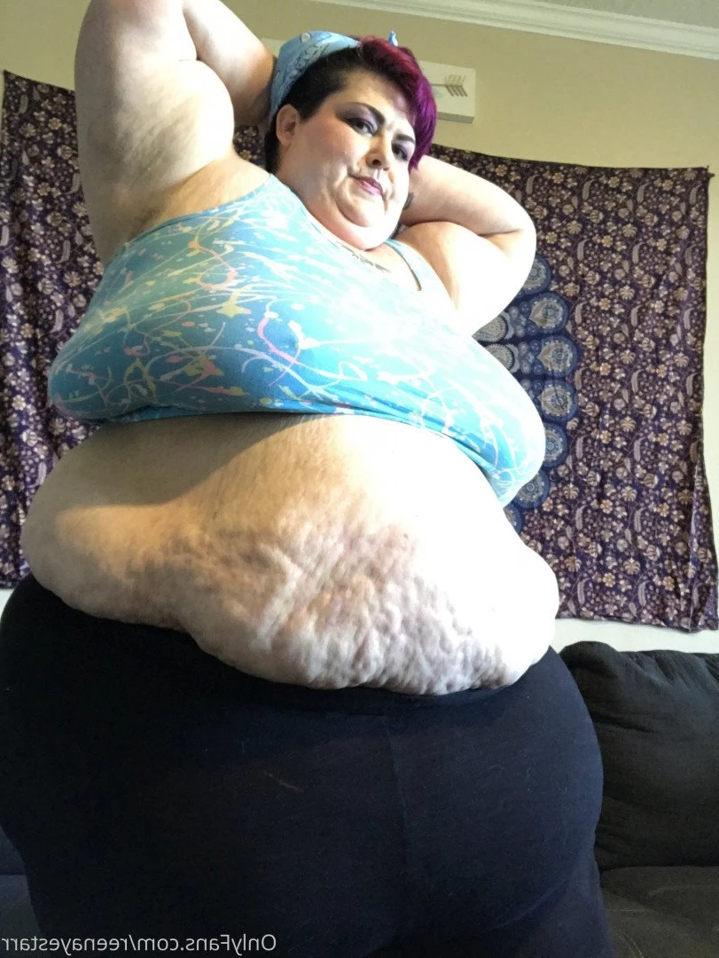 🌘Reenaye Fox🌗Oct31BDay🌒 [ reenayestarr ] Onlyfans leaked photo 2855535 on Hotleaks.tv