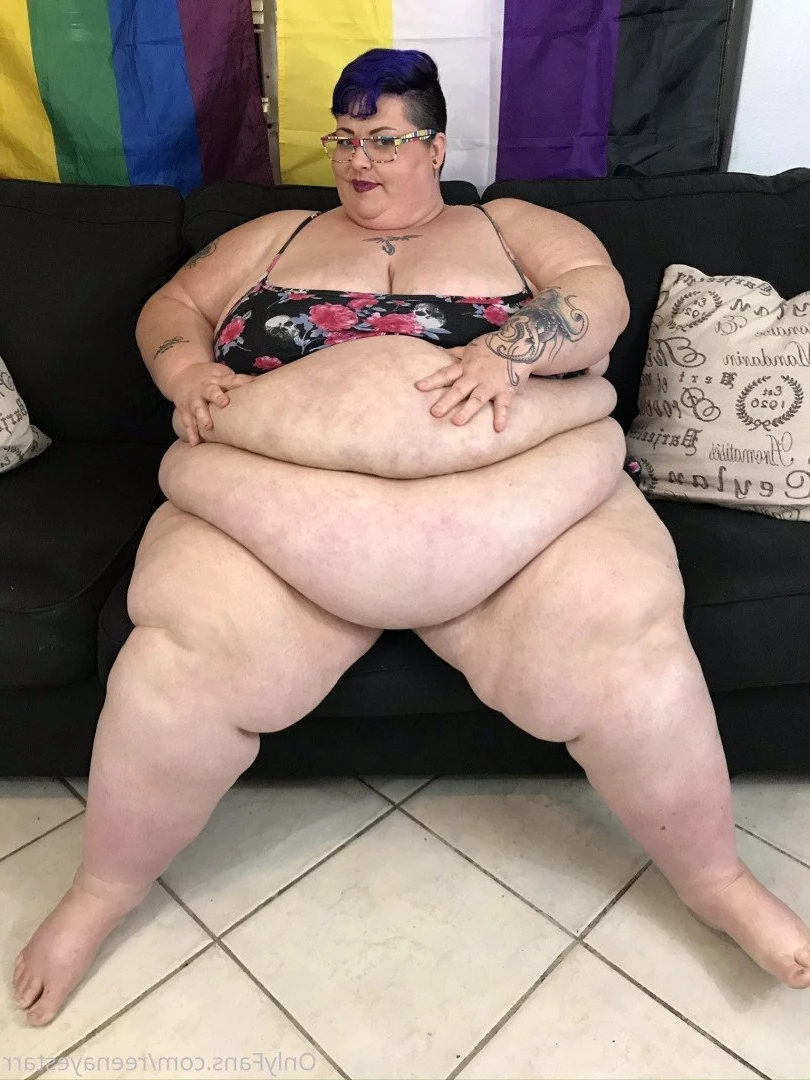 🌘Reenaye Fox🌗Oct31BDay🌒 [ reenayestarr ] Onlyfans leaked photo 2855609 on Hotleaks.tv
