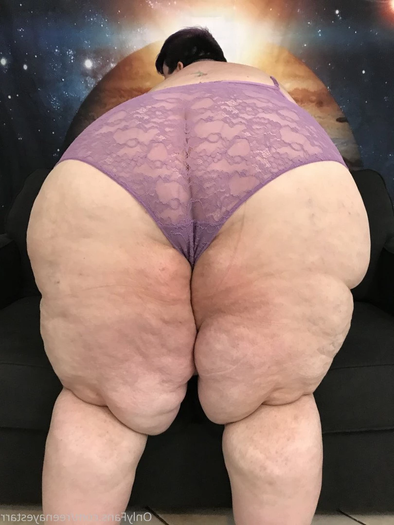 🌘Reenaye Fox🌗Oct31BDay🌒 [ reenayestarr ] Onlyfans leaked photo 2855762 on Hotleaks.tv