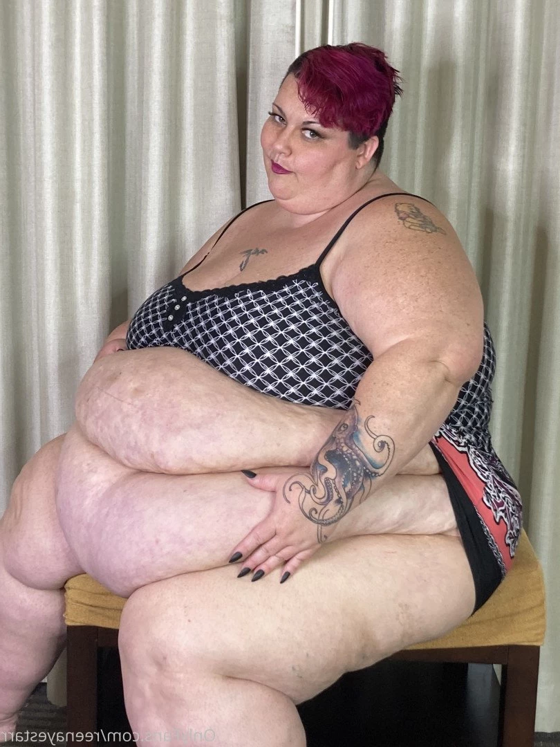 🌘Reenaye Fox🌗Oct31BDay🌒 [ reenayestarr ] Onlyfans leaked photo 2855798 on Hotleaks.tv