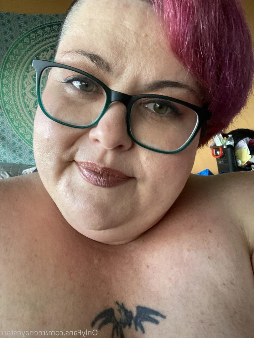 🌘Reenaye Fox🌗Oct31BDay🌒 [ reenayestarr ] Onlyfans leaked photo 2855818 on Hotleaks.tv