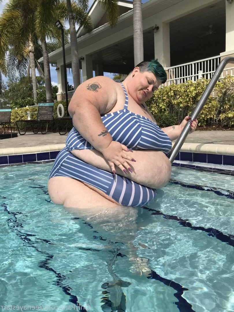 🌘Reenaye Fox🌗Oct31BDay🌒 [ reenayestarr ] Onlyfans leaked photo 2855874 on Hotleaks.tv