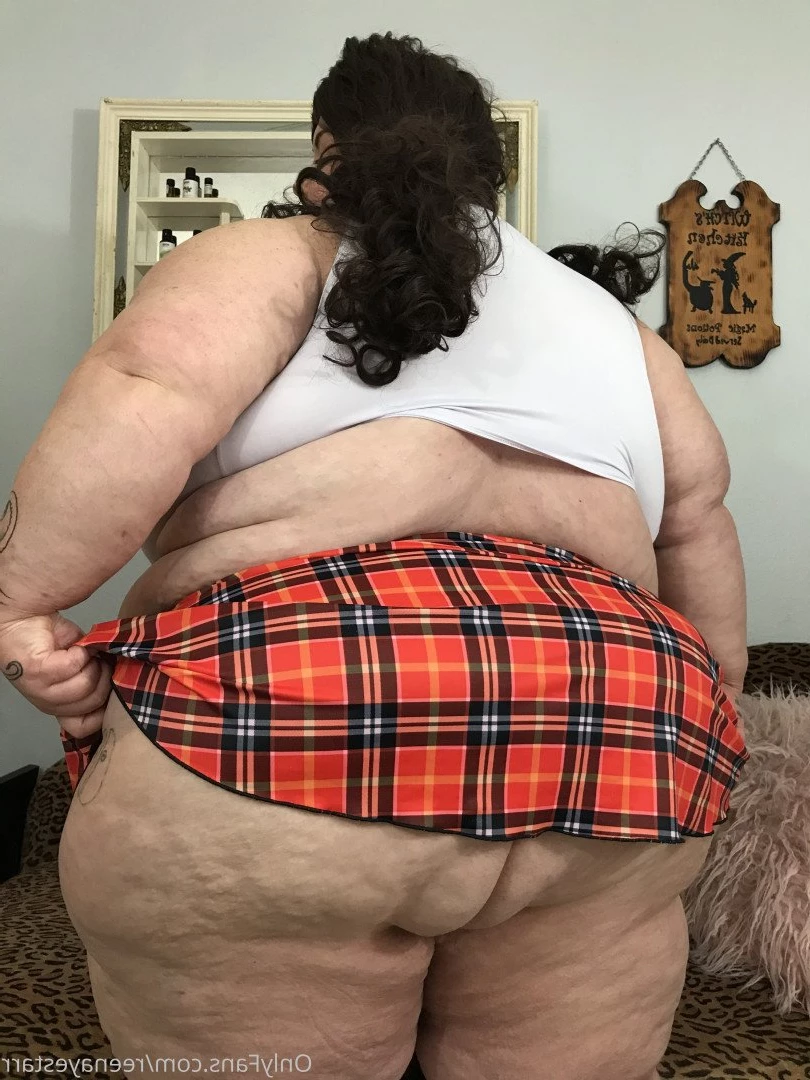 🌘Reenaye Fox🌗Oct31BDay🌒 [ reenayestarr ] Onlyfans leaked photo 2856008 on Hotleaks.tv