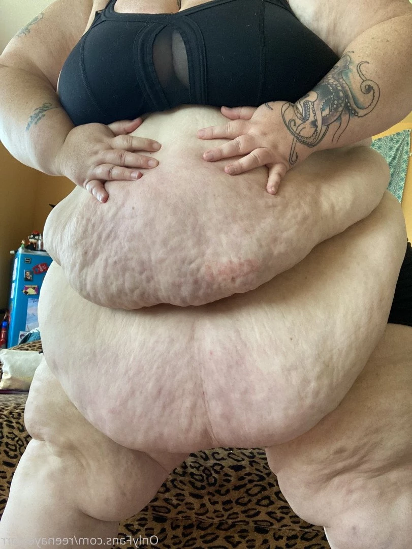 🌘Reenaye Fox🌗Oct31BDay🌒 [ reenayestarr ] Onlyfans leaked photo 2856031 on Hotleaks.tv