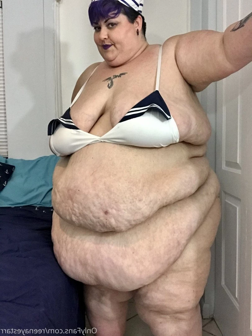 🌘Reenaye Fox🌗Oct31BDay🌒 [ reenayestarr ] Onlyfans leaked photo 2856147 on Hotleaks.tv