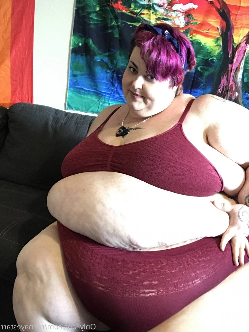 🌘Reenaye Fox🌗Oct31BDay🌒 [ reenayestarr ] Onlyfans leaked photo 2856249 on Hotleaks.tv