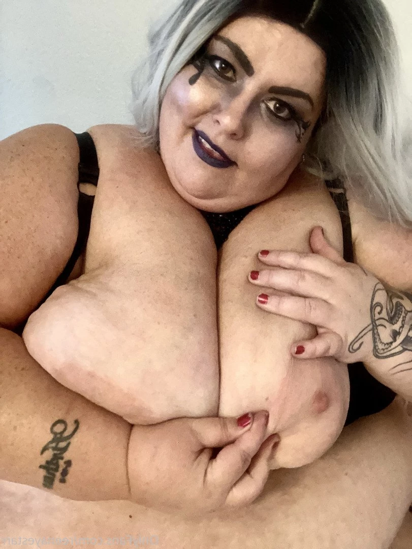 🌘Reenaye Fox🌗Oct31BDay🌒 [ reenayestarr ] Onlyfans leaked photo 2856270 on Hotleaks.tv