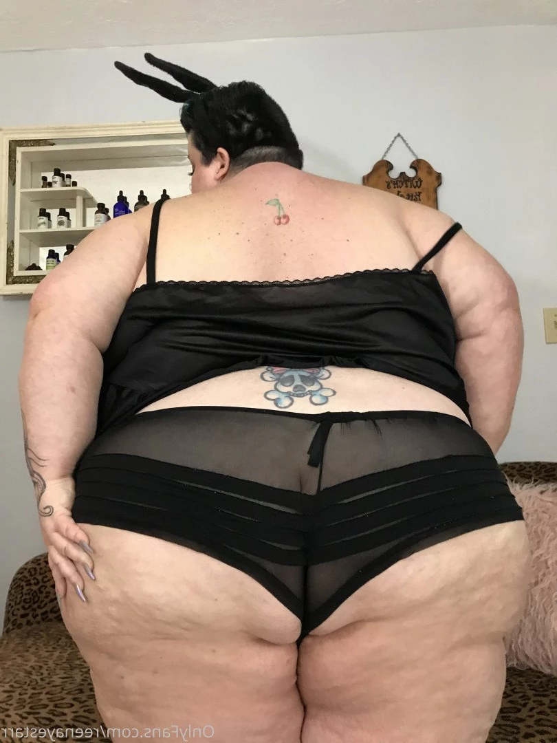 🌘Reenaye Fox🌗Oct31BDay🌒 [ reenayestarr ] Onlyfans leaked photo 2856411 on Hotleaks.tv