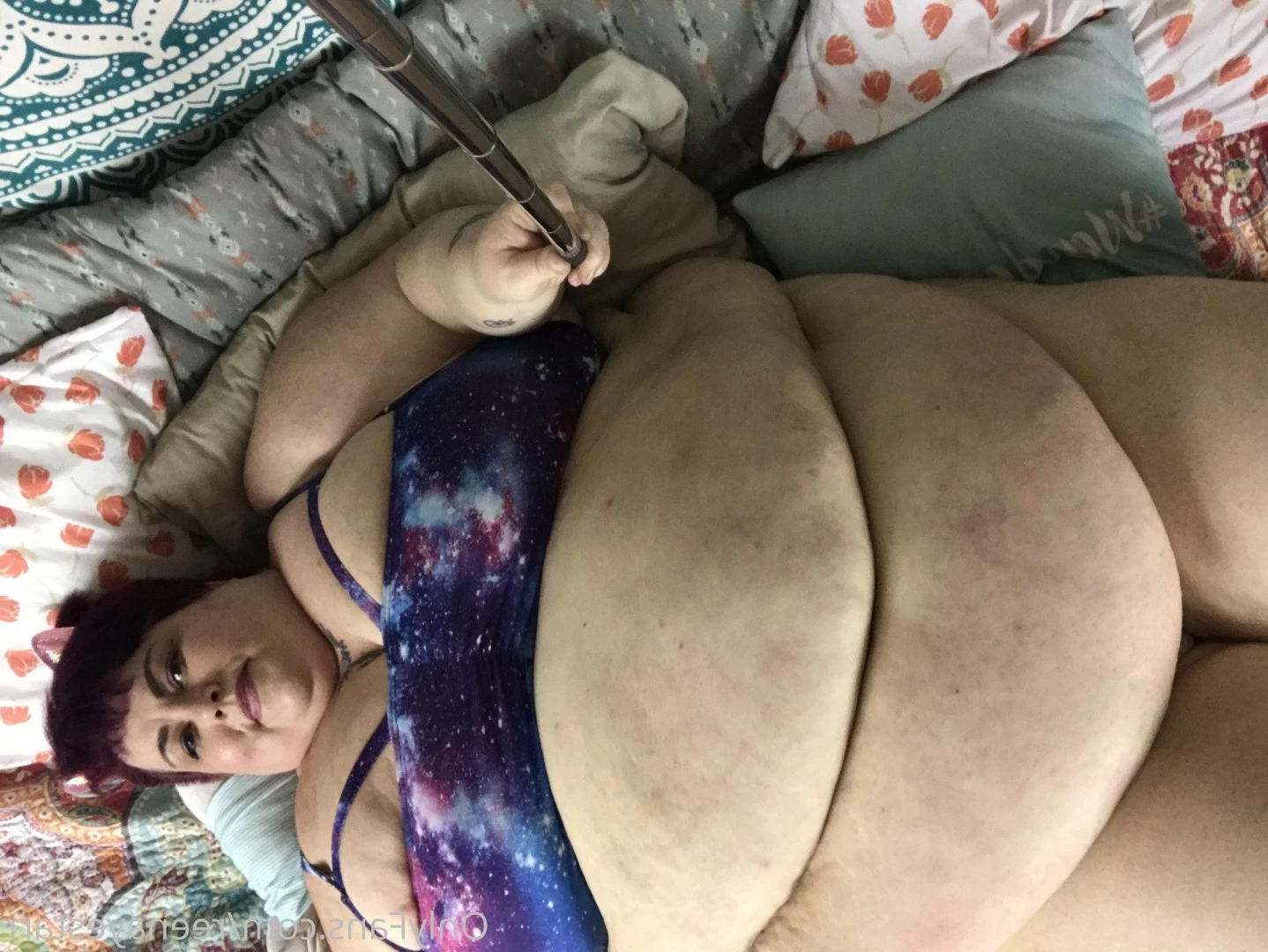 🌘Reenaye Fox🌗Oct31BDay🌒 [ reenayestarr ] Onlyfans leaked photo 2856608 on Hotleaks.tv