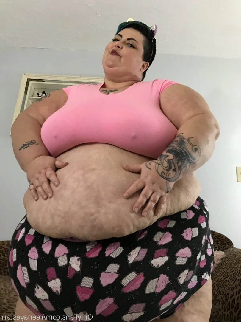 🌘Reenaye Fox🌗Oct31BDay🌒 [ reenayestarr ] Onlyfans leaked photo 2856649 on Hotleaks.tv