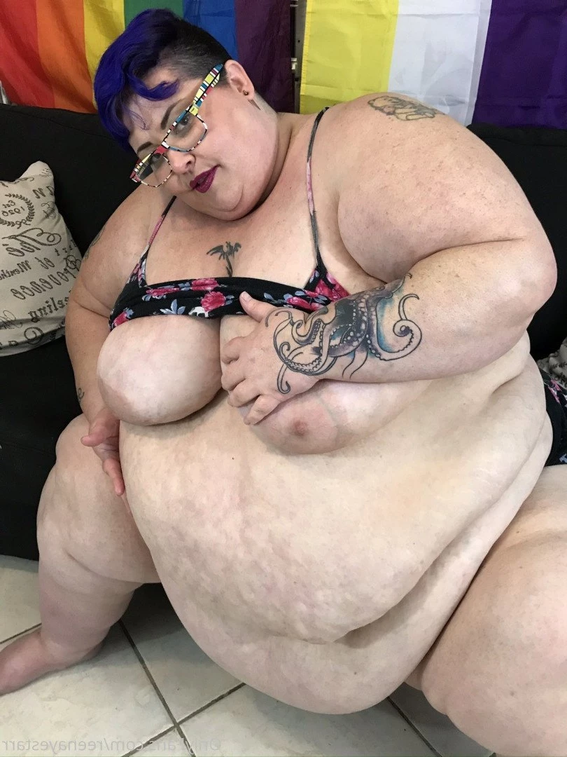 🌘Reenaye Fox🌗Oct31BDay🌒 [ reenayestarr ] Onlyfans leaked photo 2856716 on Hotleaks.tv