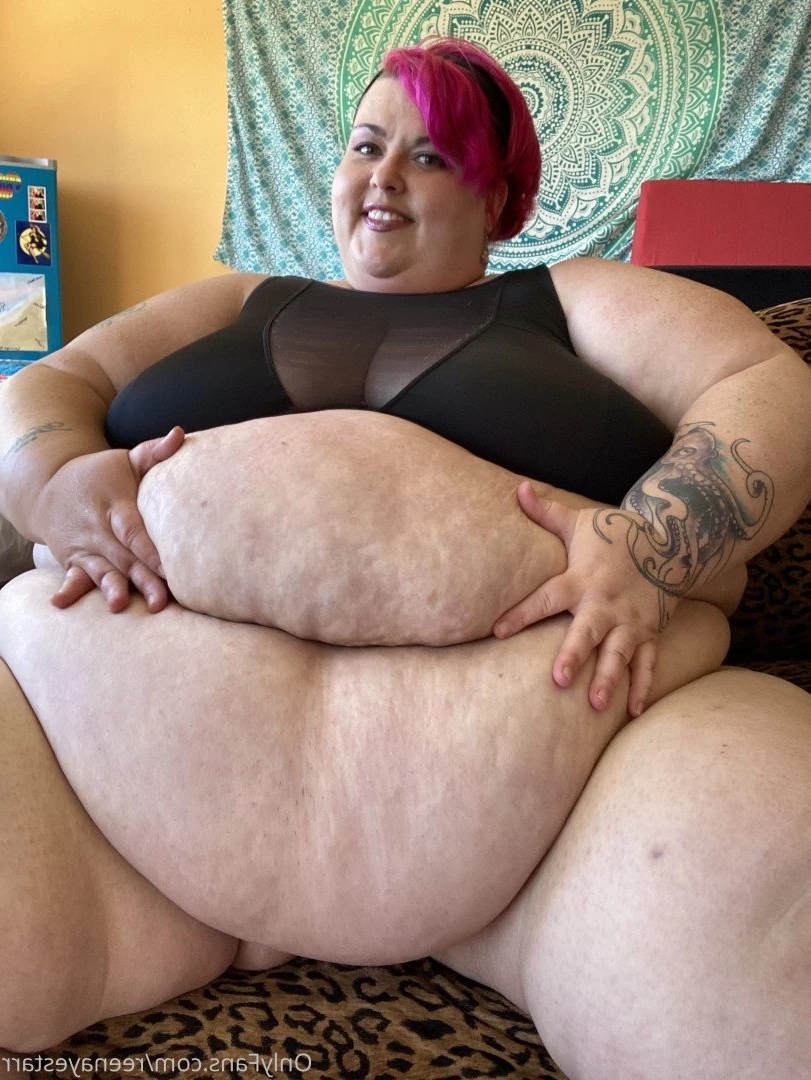 🌘Reenaye Fox🌗Oct31BDay🌒 [ reenayestarr ] Onlyfans leaked photo 2856760 on Hotleaks.tv