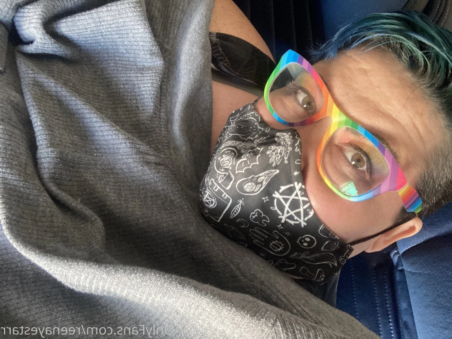🌘Reenaye Fox🌗Oct31BDay🌒 [ reenayestarr ] Onlyfans leaked photo 2856938 on Hotleaks.tv