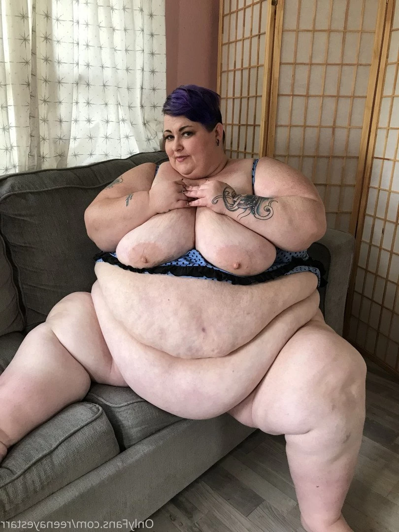 🌘Reenaye Fox🌗Oct31BDay🌒 [ reenayestarr ] Onlyfans leaked photo 2856982 on Hotleaks.tv