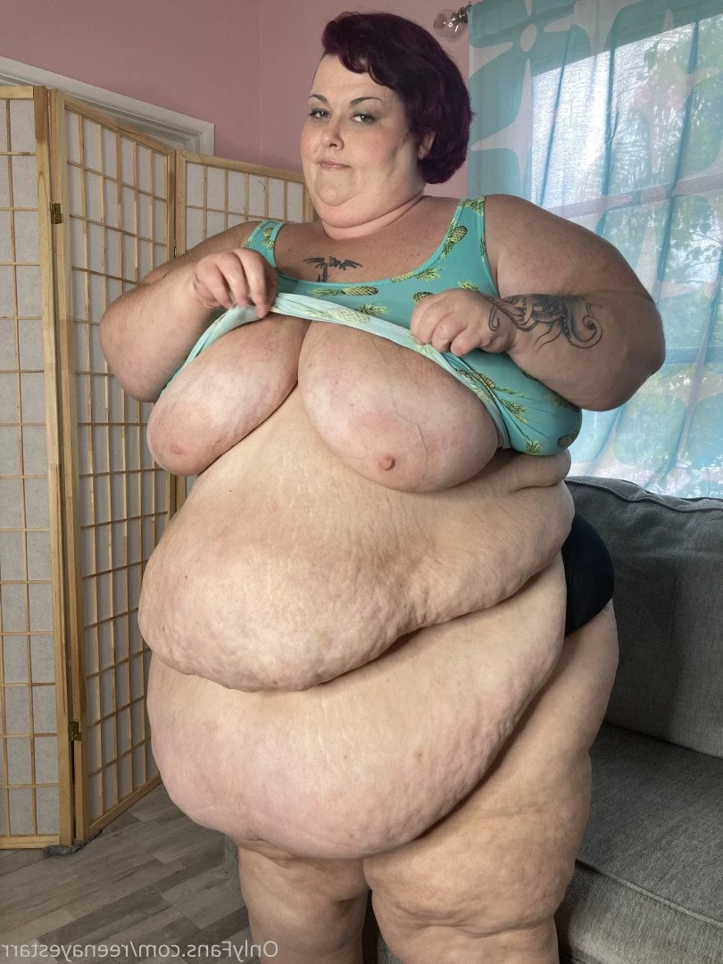 🌘Reenaye Fox🌗Oct31BDay🌒 [ reenayestarr ] Onlyfans leaked photo 2857001 on Hotleaks.tv