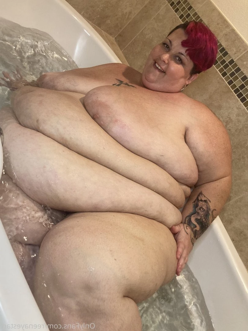 🌘Reenaye Fox🌗Oct31BDay🌒 [ reenayestarr ] Onlyfans leaked photo 2857044 on Hotleaks.tv