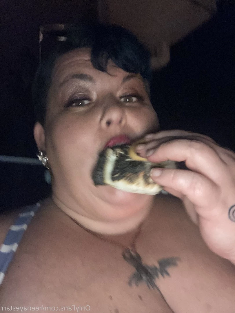 🌘Reenaye Fox🌗Oct31BDay🌒 [ reenayestarr ] Onlyfans leaked photo 2857164 on Hotleaks.tv