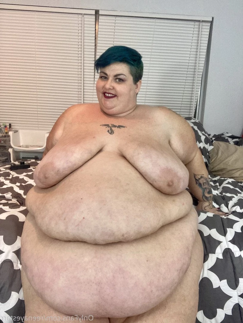🌘Reenaye Fox🌗Oct31BDay🌒 [ reenayestarr ] Onlyfans leaked photo 2857180 on Hotleaks.tv