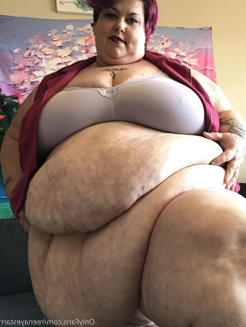 🌘Reenaye Fox🌗Oct31BDay🌒 [ reenayestarr ] Onlyfans leaked photo 2857333 on Hotleaks.tv