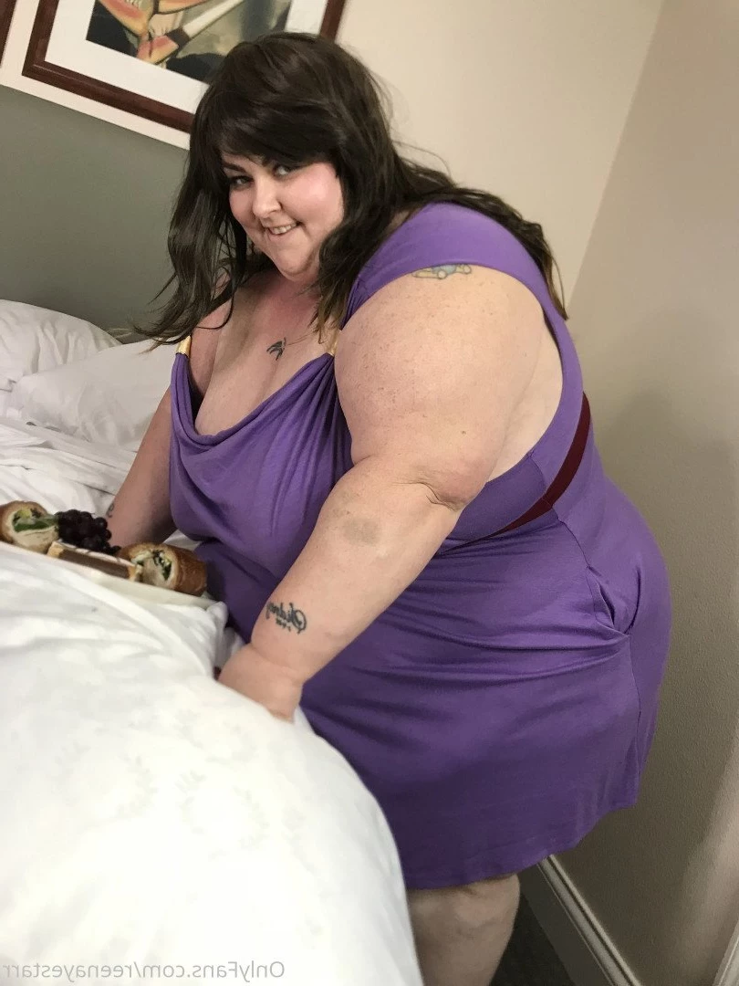 🌘Reenaye Fox🌗Oct31BDay🌒 [ reenayestarr ] Onlyfans leaked photo 2857359 on Hotleaks.tv