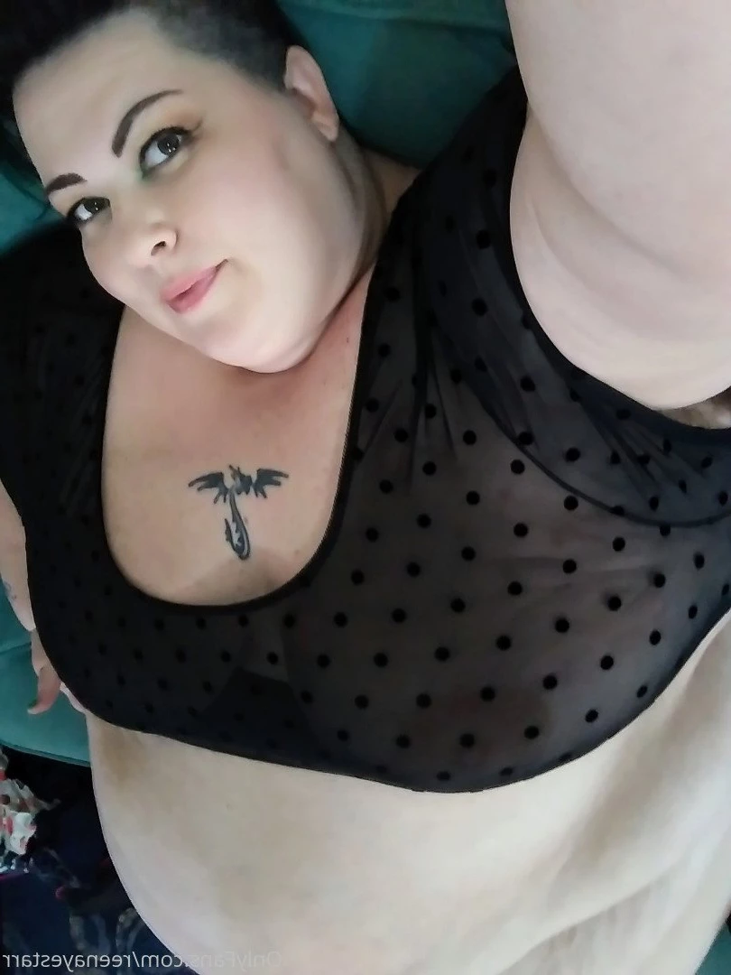 🌘Reenaye Fox🌗Oct31BDay🌒 [ reenayestarr ] Onlyfans leaked photo 2857527 on Hotleaks.tv