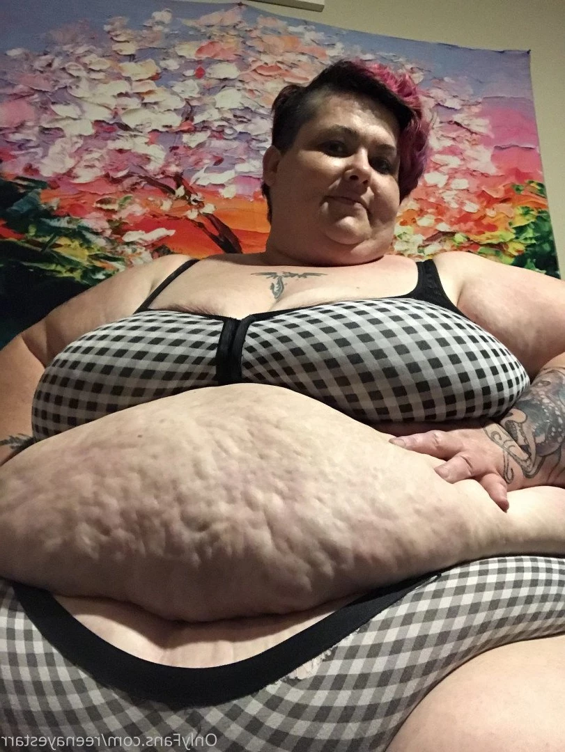 🌘Reenaye Fox🌗Oct31BDay🌒 [ reenayestarr ] Onlyfans leaked photo 2857685 on Hotleaks.tv