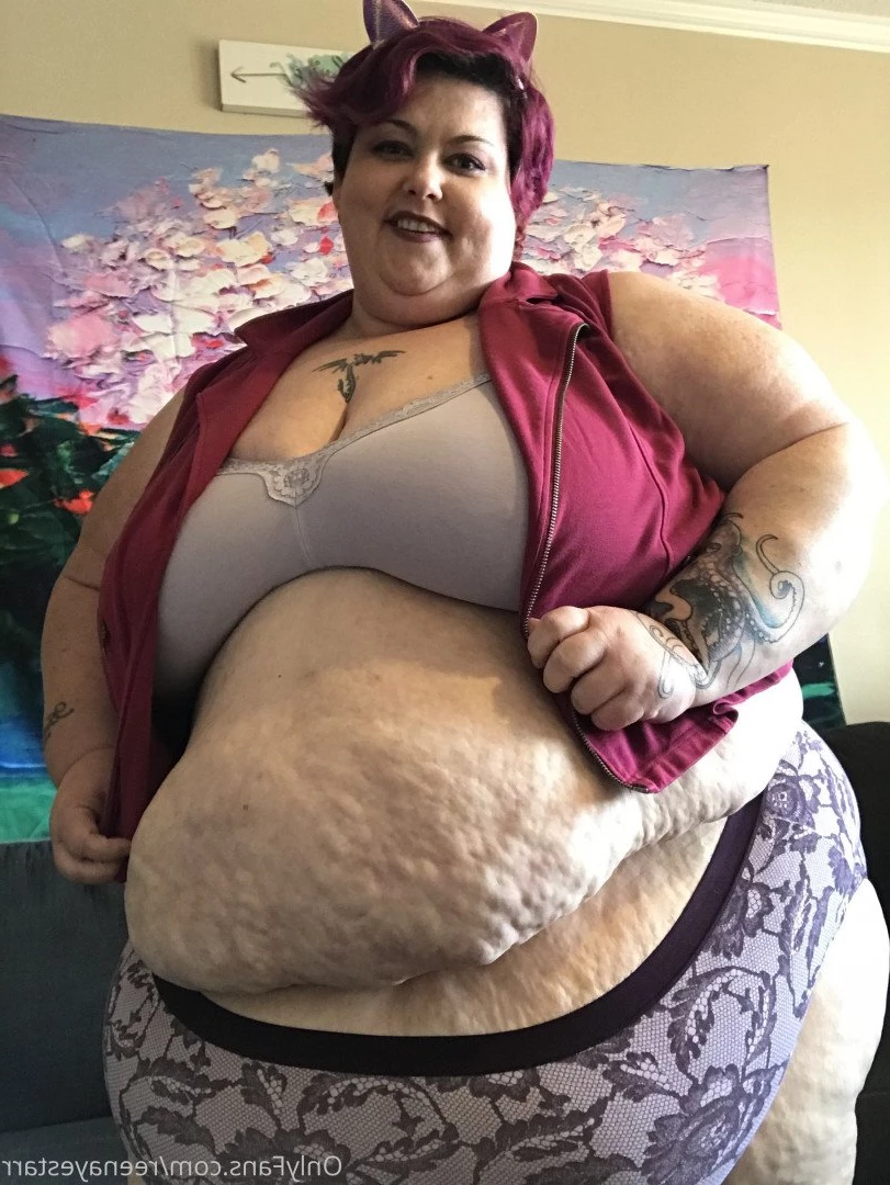 🌘Reenaye Fox🌗Oct31BDay🌒 [ reenayestarr ] Onlyfans leaked photo 2857771 on Hotleaks.tv