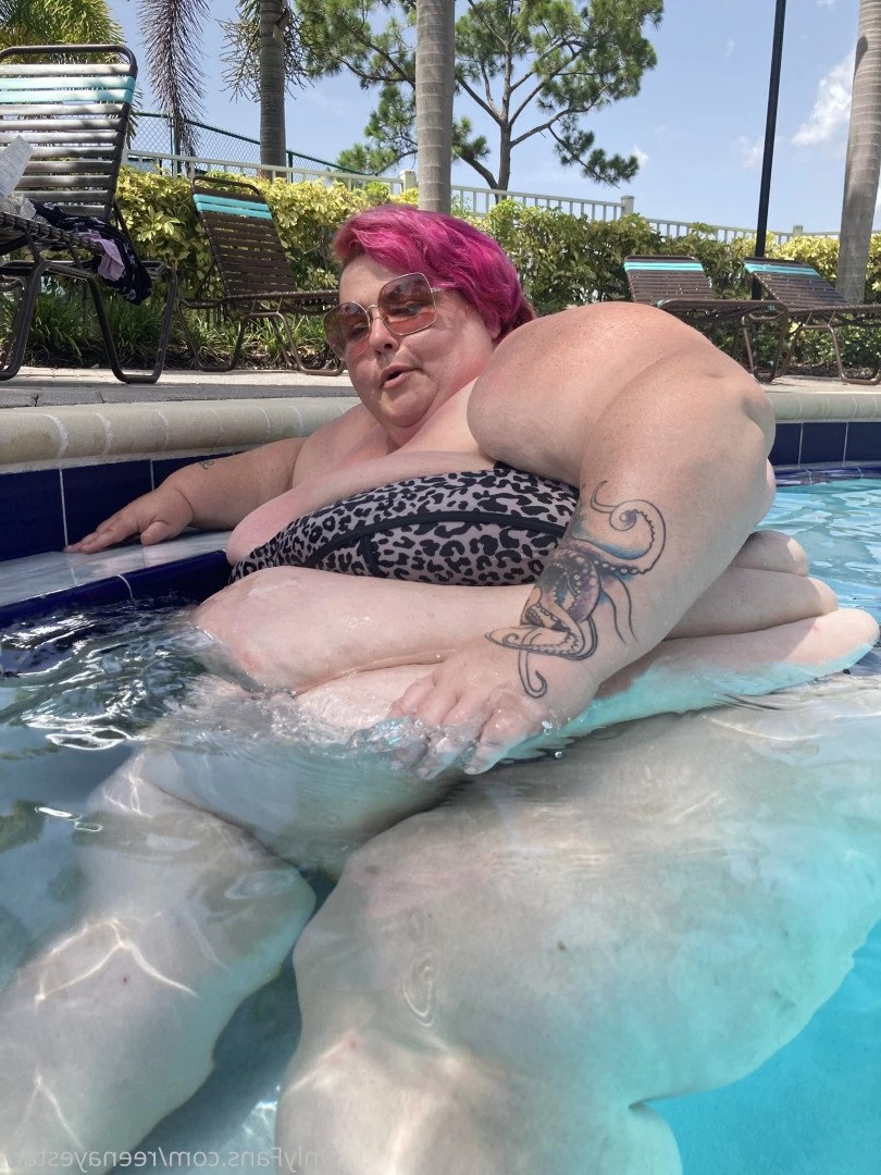 🌘Reenaye Fox🌗Oct31BDay🌒 [ reenayestarr ] Onlyfans leaked photo 2857786 on Hotleaks.tv