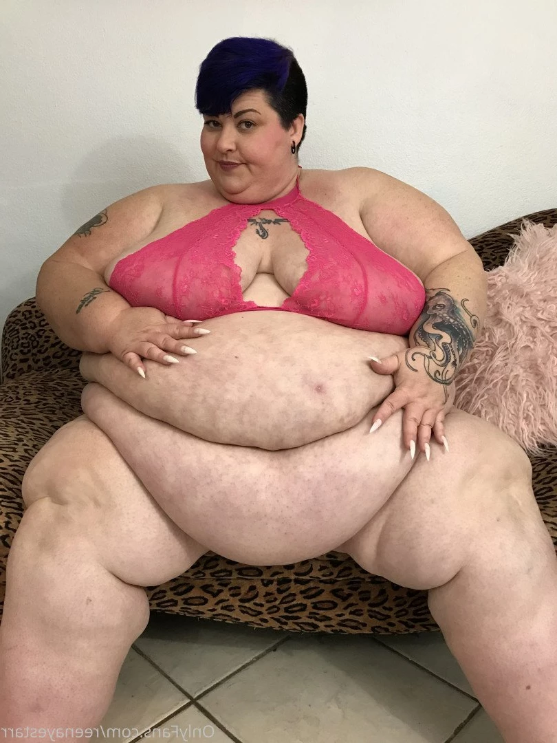 🌘Reenaye Fox🌗Oct31BDay🌒 [ reenayestarr ] Onlyfans leaked photo 2857940 on Hotleaks.tv