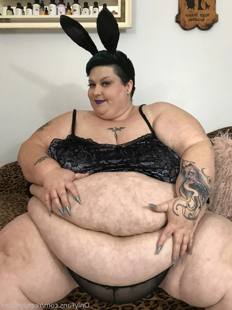 🌘Reenaye Fox🌗Oct31BDay🌒 [ reenayestarr ] Onlyfans leaked photo 2858120 on Hotleaks.tv