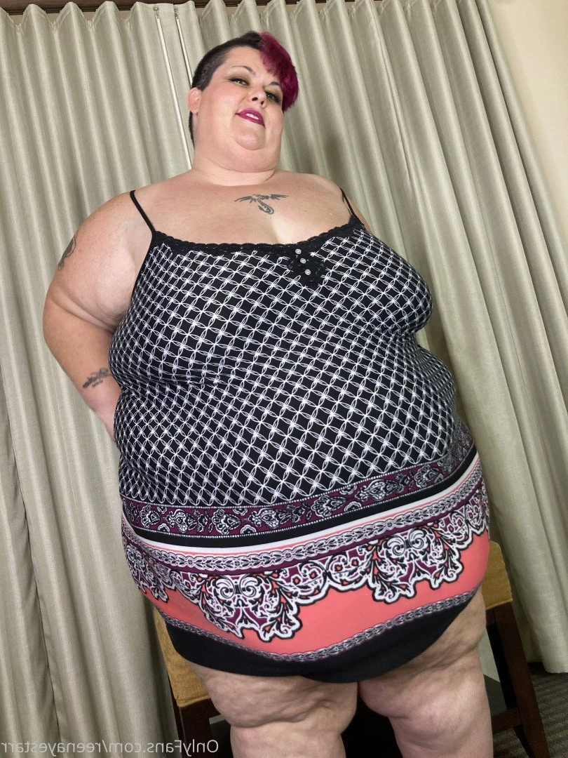 🌘Reenaye Fox🌗Oct31BDay🌒 [ reenayestarr ] Onlyfans leaked photo 2858132 on Hotleaks.tv