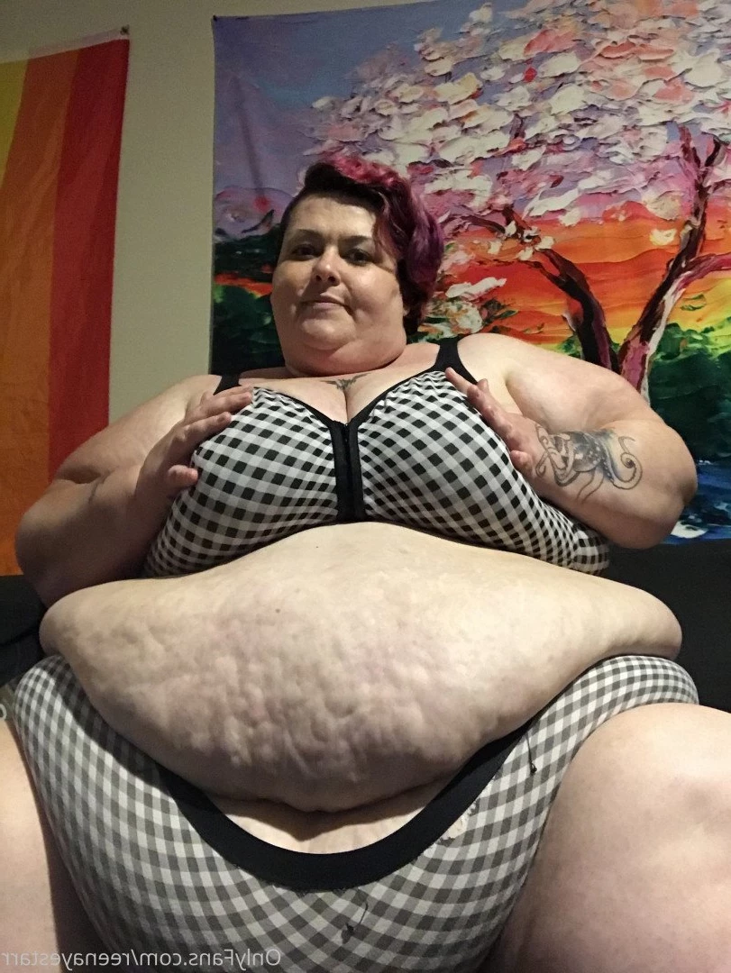 🌘Reenaye Fox🌗Oct31BDay🌒 [ reenayestarr ] Onlyfans leaked photo 2858232 on Hotleaks.tv