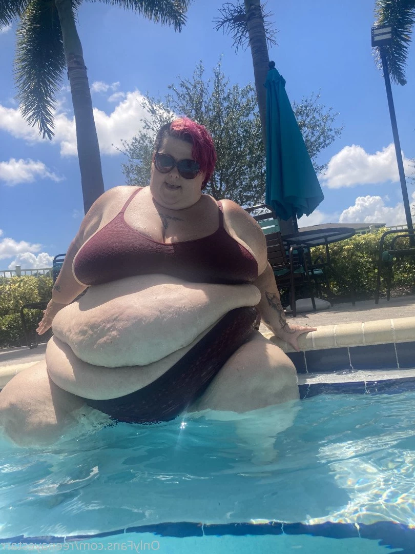 🌘Reenaye Fox🌗Oct31BDay🌒 [ reenayestarr ] Onlyfans leaked photo 2858297 on Hotleaks.tv