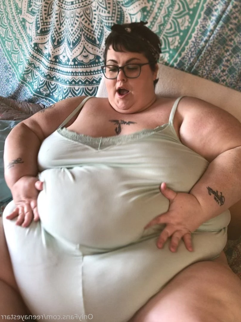 🌘Reenaye Fox🌗Oct31BDay🌒 [ reenayestarr ] Onlyfans leaked photo 2858398 on Hotleaks.tv