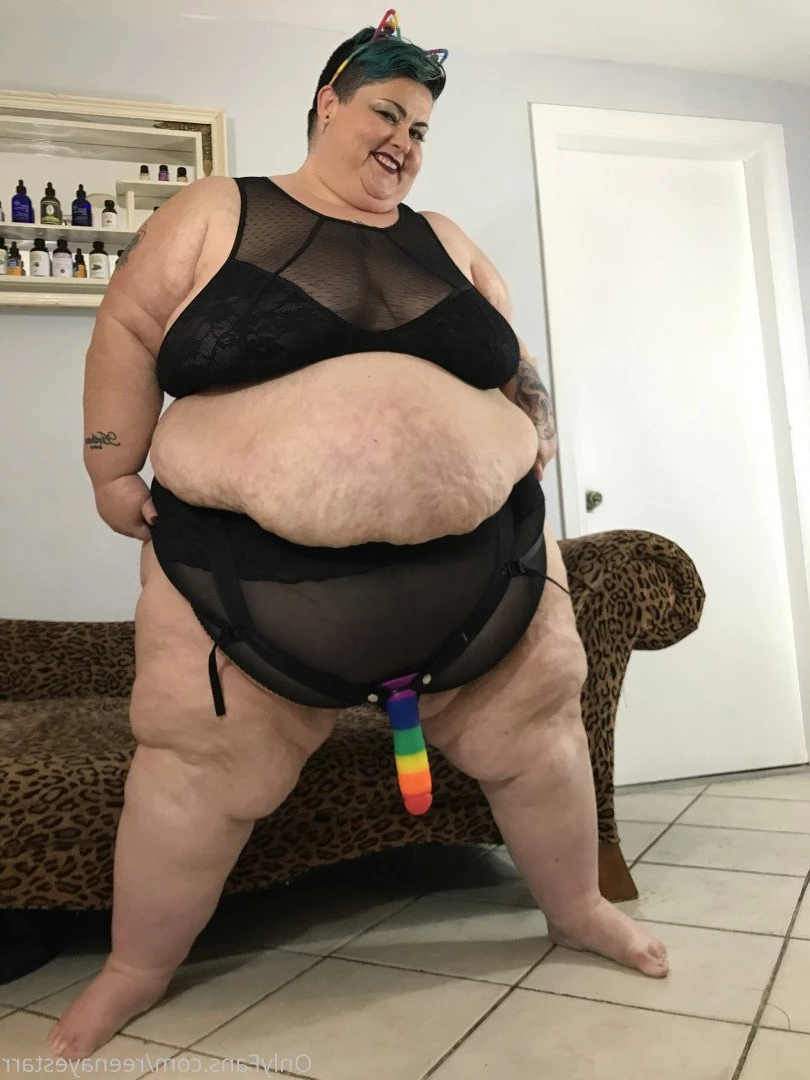 🌘Reenaye Fox🌗Oct31BDay🌒 [ reenayestarr ] Onlyfans leaked photo 2858450 on Hotleaks.tv