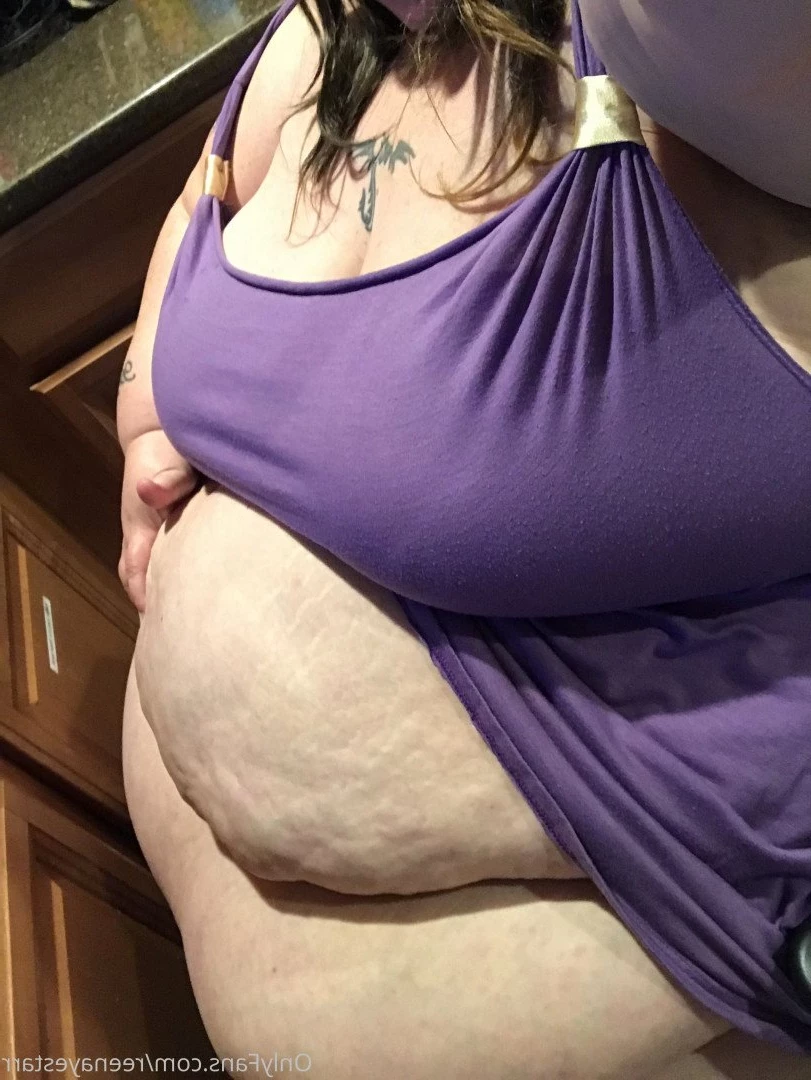 🌘Reenaye Fox🌗Oct31BDay🌒 [ reenayestarr ] Onlyfans leaked photo 2858541 on Hotleaks.tv