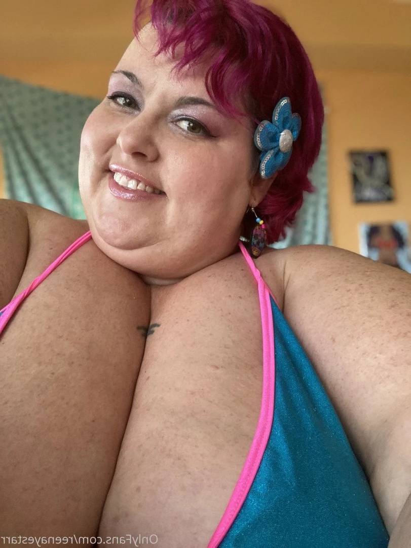 🌘Reenaye Fox🌗Oct31BDay🌒 [ reenayestarr ] Onlyfans leaked photo 2858862 on Hotleaks.tv