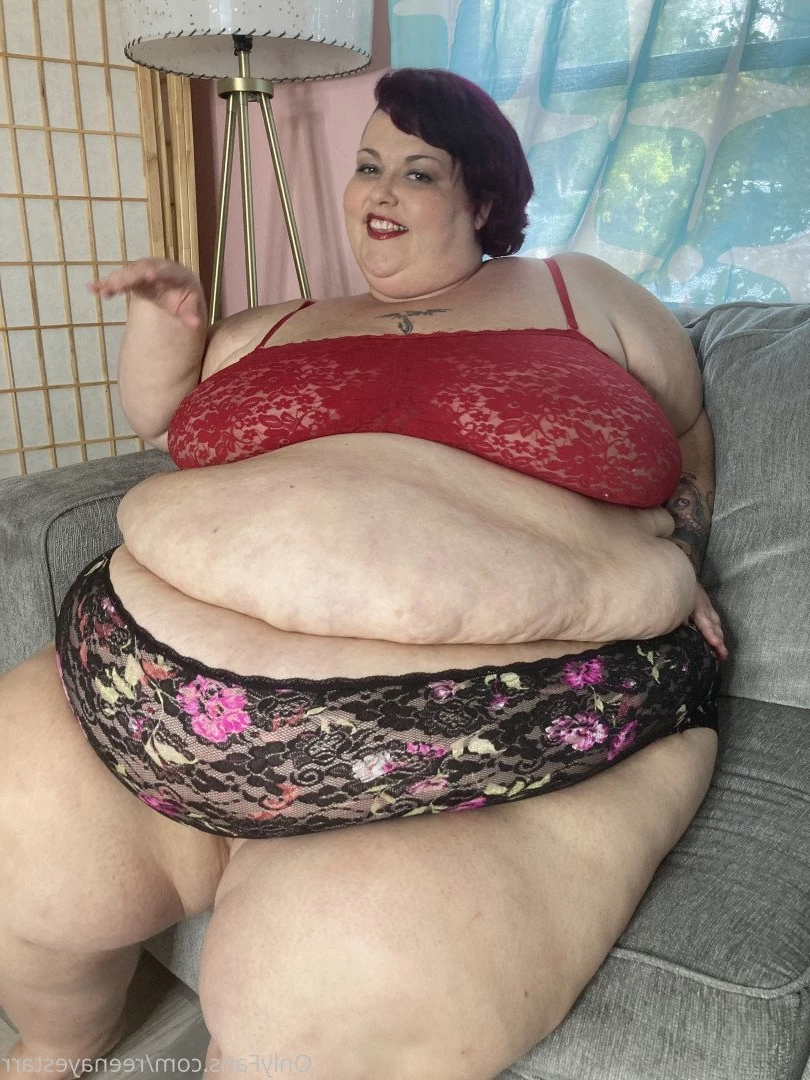 🌘Reenaye Fox🌗Oct31BDay🌒 [ reenayestarr ] Onlyfans leaked photo 2859039 on Hotleaks.tv