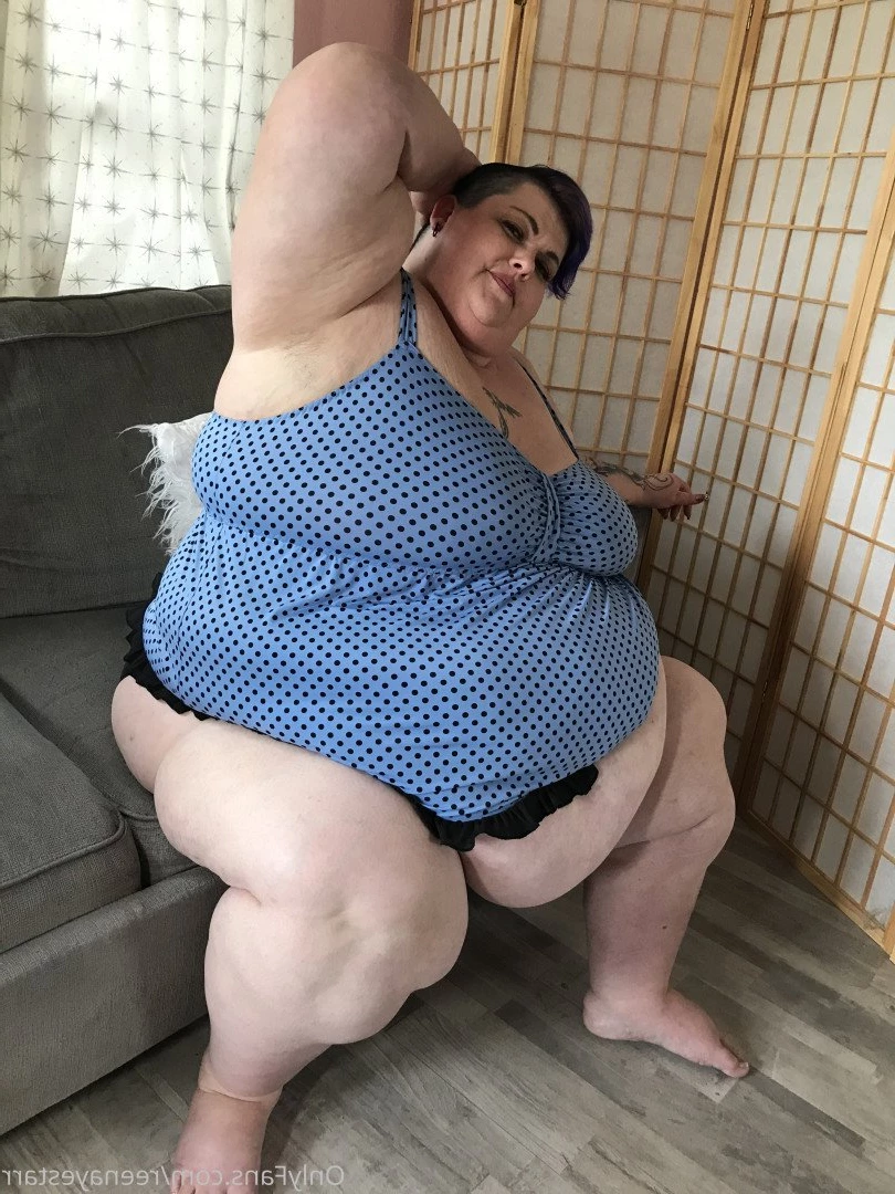 🌘Reenaye Fox🌗Oct31BDay🌒 [ reenayestarr ] Onlyfans leaked photo 2859128 on Hotleaks.tv