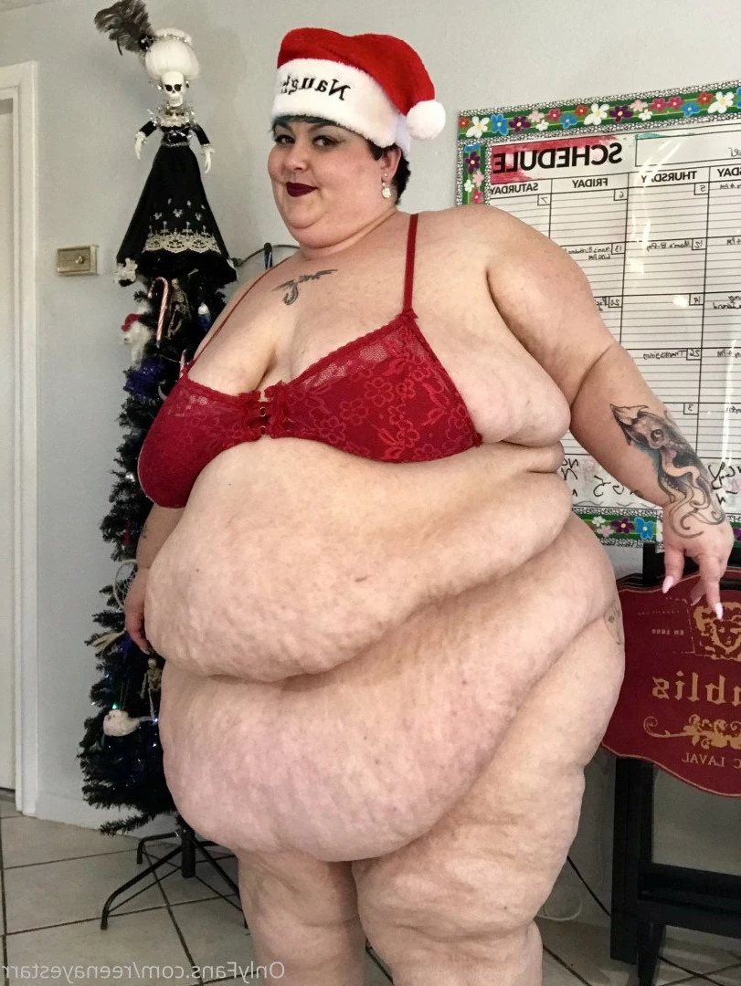 🌘Reenaye Fox🌗Oct31BDay🌒 [ reenayestarr ] Onlyfans leaked photo 2859152 on Hotleaks.tv