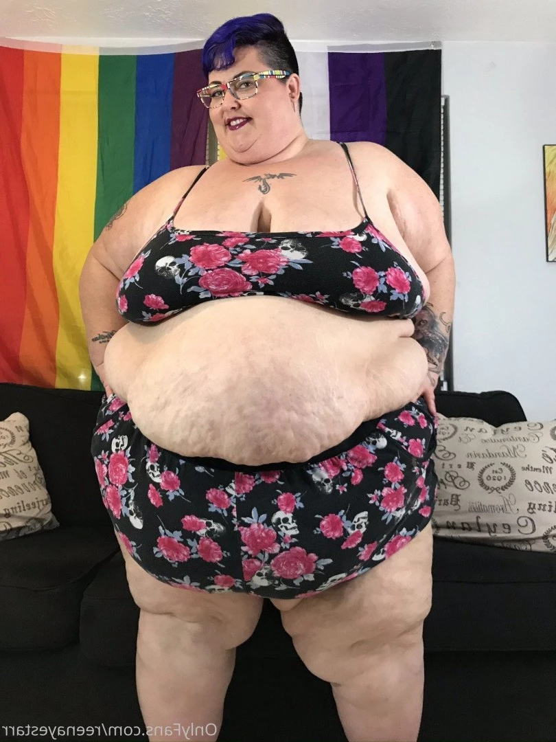 🌘Reenaye Fox🌗Oct31BDay🌒 [ reenayestarr ] Onlyfans leaked photo 2859165 on Hotleaks.tv