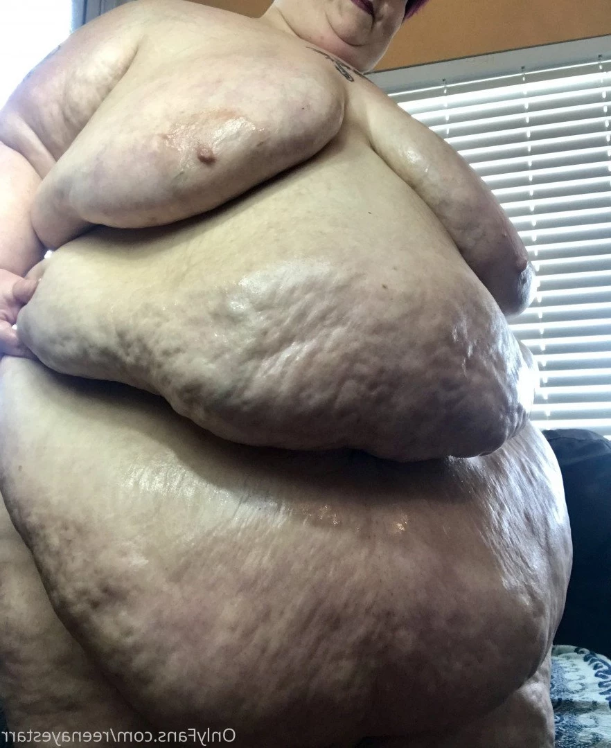 🌘Reenaye Fox🌗Oct31BDay🌒 [ reenayestarr ] Onlyfans leaked photo 2859190 on Hotleaks.tv
