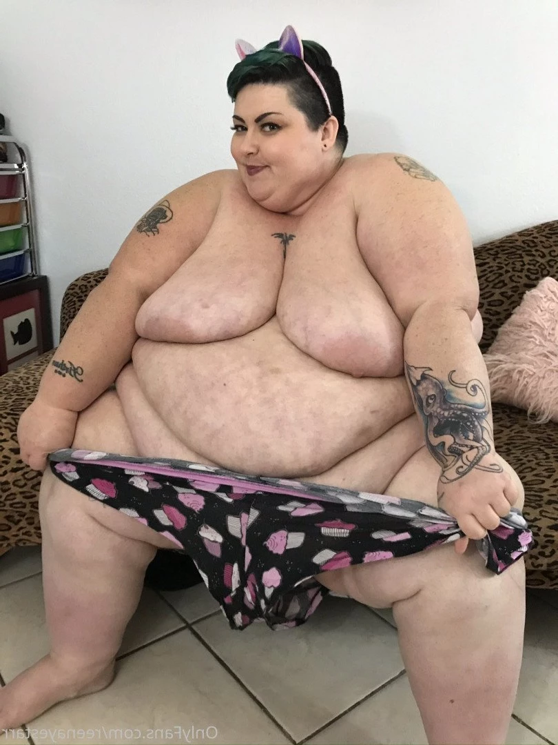 🌘Reenaye Fox🌗Oct31BDay🌒 [ reenayestarr ] Onlyfans leaked photo 2859256 on Hotleaks.tv