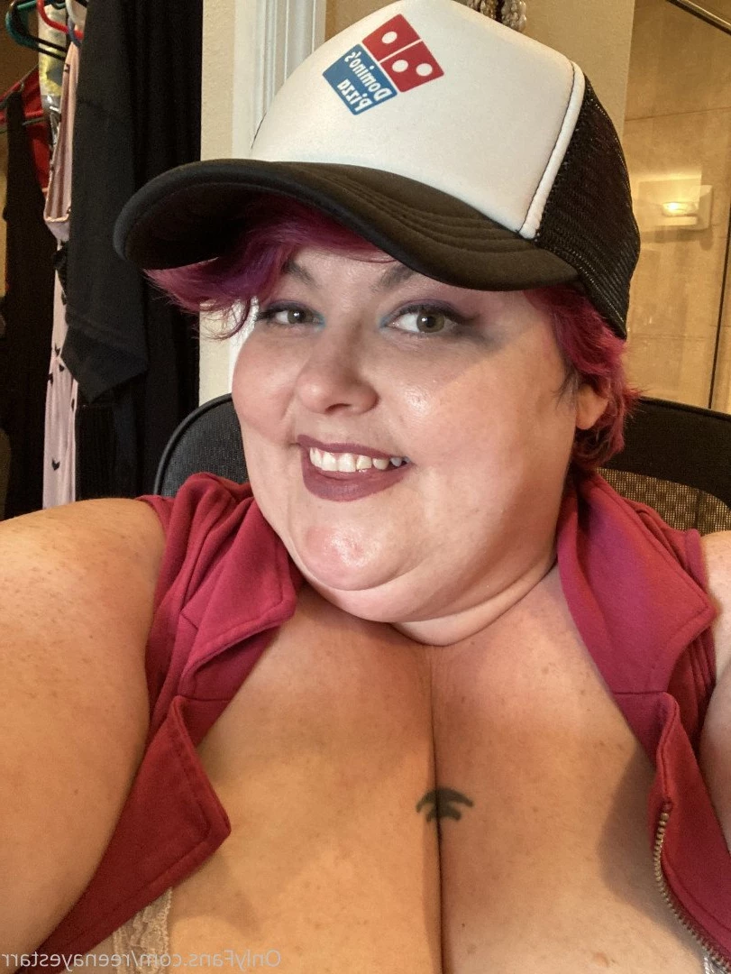 🌘Reenaye Fox🌗Oct31BDay🌒 [ reenayestarr ] Onlyfans leaked photo 2859297 on Hotleaks.tv