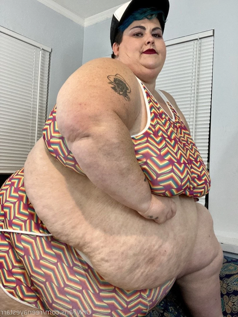 🌘Reenaye Fox🌗Oct31BDay🌒 [ reenayestarr ] Onlyfans leaked photo 2859787 on Hotleaks.tv