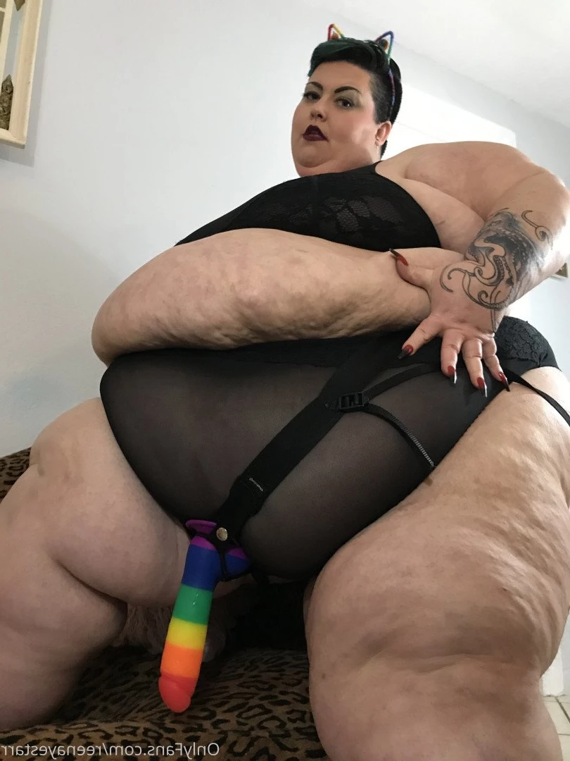 🌘Reenaye Fox🌗Oct31BDay🌒 [ reenayestarr ] Onlyfans leaked photo 2859833 on Hotleaks.tv