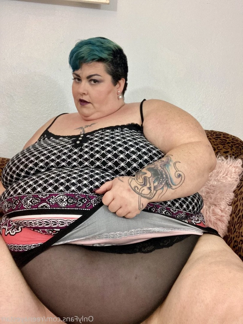 🌘Reenaye Fox🌗Oct31BDay🌒 [ reenayestarr ] Onlyfans leaked photo 2859874 on Hotleaks.tv