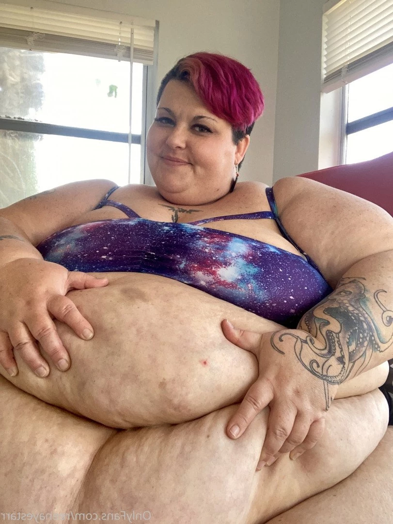 🌘Reenaye Fox🌗Oct31BDay🌒 [ reenayestarr ] Onlyfans leaked photo 2859974 on Hotleaks.tv